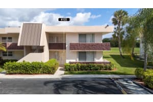 3001 S Palm Aire Drive 105, Pompano Beach