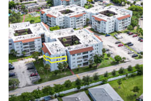 2850 Somerset Drive 307l, Lauderdale Lakes