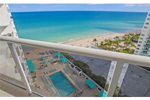 3725 S Ocean Drive 1610, Hollywood