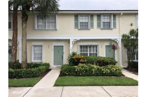 9960 Nw 57th Manor 9960, Coral Springs