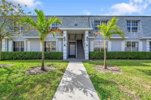 428 Nw 70th Avenue 140, Plantation