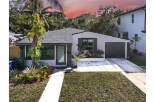 508 Sw 13th Street, Fort Lauderdale