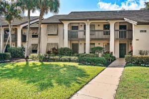 10118 Mangrove Drive 104, Boynton Beach