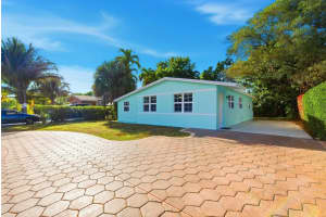 5961 Nw 42nd Avenue, Fort Lauderdale