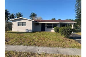 4241 Nw 27th Street, Lauderhill