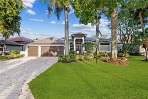 6512 Nw 99th Avenue, Parkland