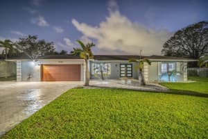 5330 Sw 19th Street, Plantation 5330 Sw 19th Street, Plantation