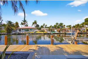 601 Se 5th Terrace, Pompano Beach