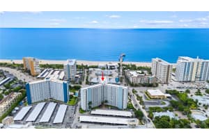 201 N Ocean Boulevard 611, Pompano Beach