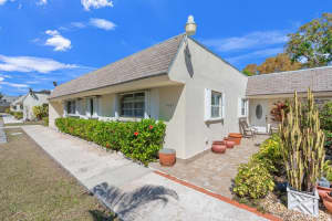 11257 Sw 172nd Street I -1642d, Miami