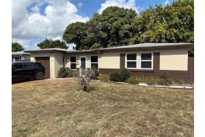 4351 Nw 25th Street, Lauderhill