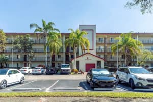 1601 Sw 128th Terrace 407a, Pembroke Pines