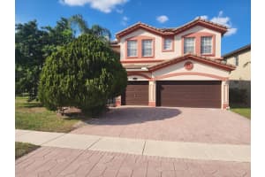 10633 Old Hammock Way, Wellington