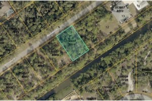 0 Bennington Street, North Port