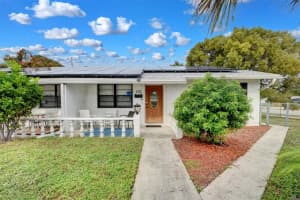 101 Sw 10th Avenue, Boynton Beach