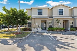 561 Ne 5th Terrace, Florida City