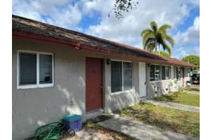1760 Sw 21st Street C, Fort Lauderdale