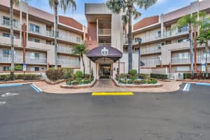 7593 Granville Drive 411, Tamarac