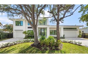 2732 Ne 29th Court, Fort Lauderdale