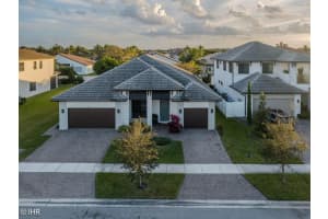 17606 Sw 46th Street, Miramar