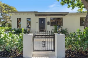 2100 Lake Avenue, West Palm Beach