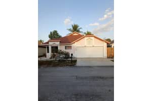 739 Holly Street, North Lauderdale