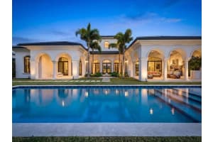 4013 Country Club Lane, Fort Lauderdale
