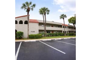 7355 Woodmont Terrace 101, Tamarac