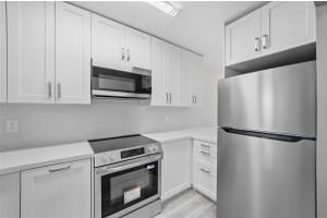 2514 Taylor Street 3, Hollywood