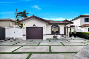 1170 Sw 85th Court, Miami