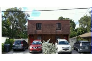 5922 Thomas Street, Hollywood 5922 Thomas Street, Hollywood