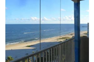 750 N Ocean Boulevard 1409, Pompano Beach