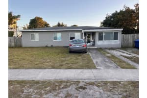 850 Ne 173rd Terrace, Miami