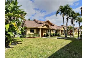 2652 Riverside Drive, Coral Springs