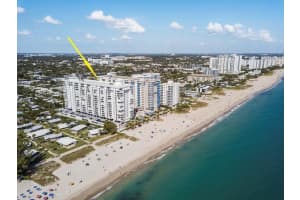 1010 S Ocean Boulevard 602, Pompano Beach 1010 S Ocean Boulevard 602, Pompano Beach