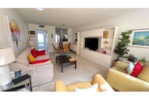 1481 S Ocean Boulevard 124, Pompano Beach