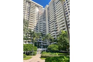 2500 Parkview Drive 615, Hallandale Beach