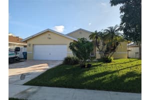 707 Se 3rd Avenue, Davie