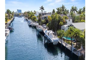416 Isle Of Capri Drive, Fort Lauderdale