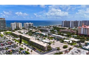 3200 Ne 7th Court 107c, Pompano Beach