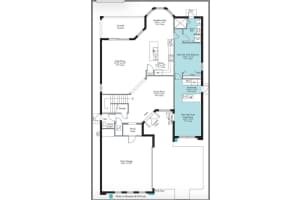 10768 Azul Lane, Parkland