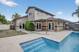 6500 Sw 13th Street, Plantation