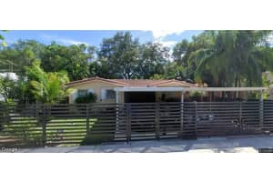 154 Nw 67th Street, Miami
