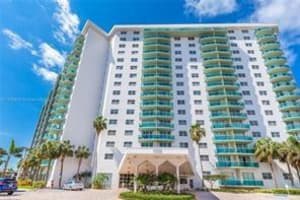 19380 Collins Avenue 507, Sunny Isles Beach