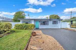 404 S 62nd Terrace, Hollywood