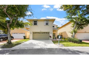 2311 Nw 39th Terrace, Coconut Creek