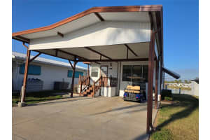 6641 Se 53rd Lane, Okeechobee