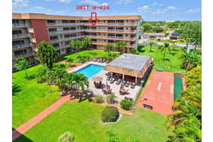 5300 Washington Street W414, Hollywood