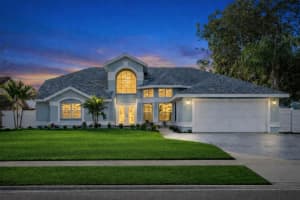 2098 Se Floresta Drive, Port St. Lucie, Fl 34984, Port Saint Lucie