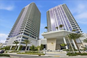 151 N Seabreeze Boulevard 2204-e, Fort Lauderdale